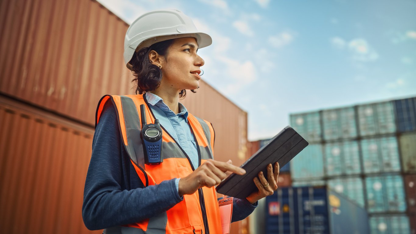 supply chain management
