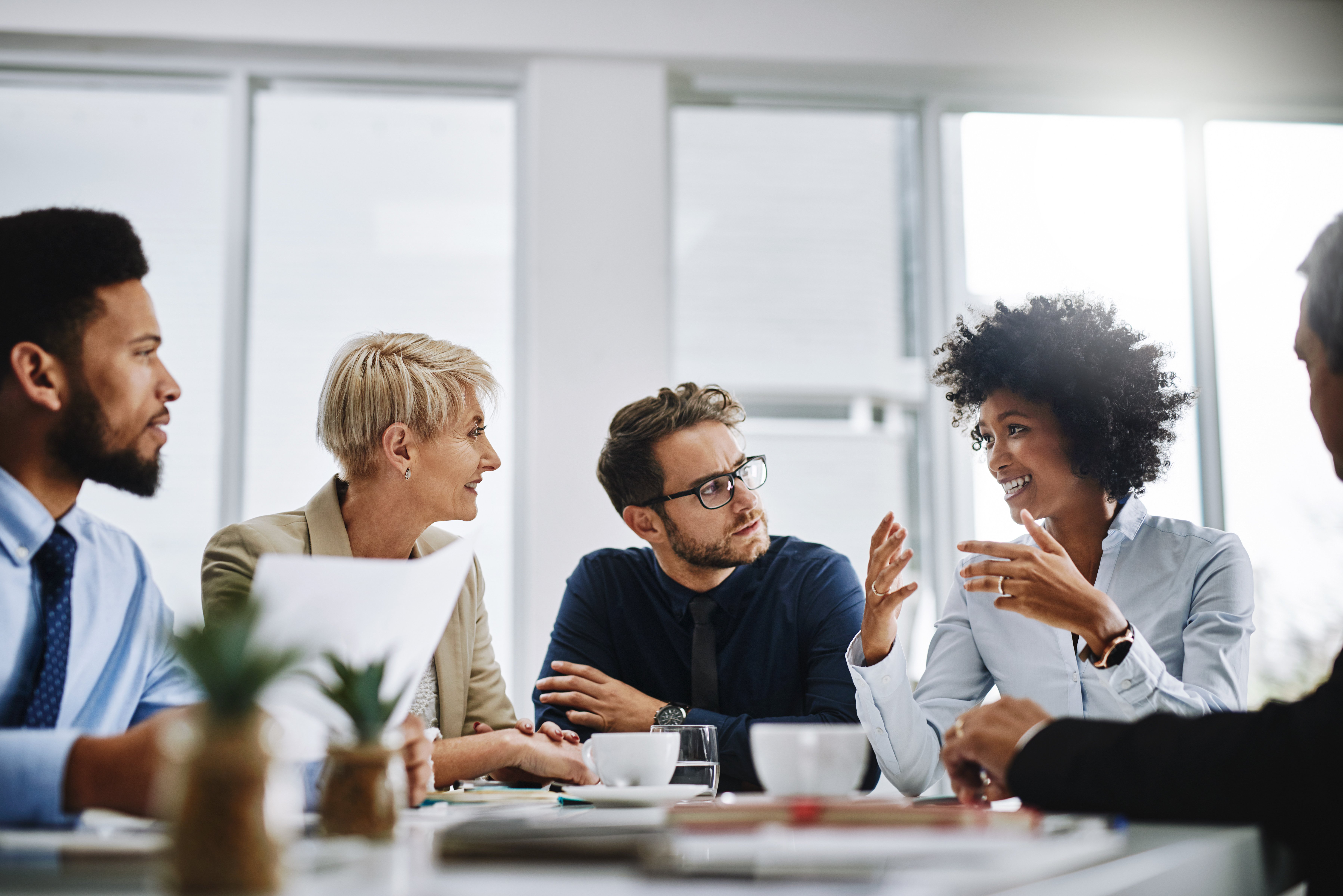 Soft skills